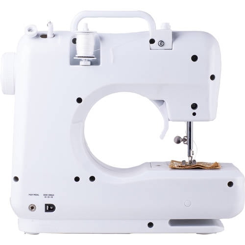 Brother CS6000i FeatureRich Sewing Machine With 60 BuiltIn Stitches