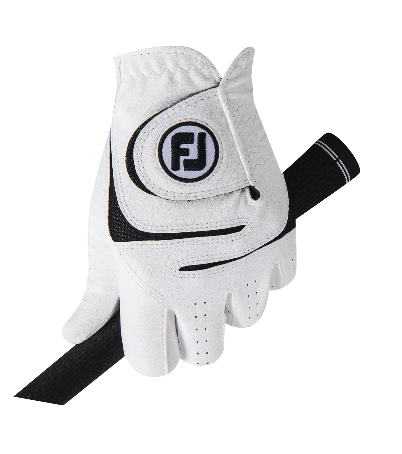 FootJoy Men's WeatherSof Golf Glove 2-Pack Left-Hand photo 3