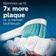 thumbnail image 2 of Cabezales de cepillo de dientes Philips Sonicare C2 Optimal Placa Control, 2 of 9