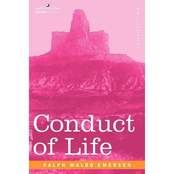 Conduct of Life, (Paperback)