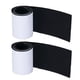 thumbnail image 4 of Kearding 2 bolsas de tiras de fieltro adhesivas blancas para muebles en su lugar, no más tiras de fieltro protectoras para el hogar que se Type2 NO2, 4 of 6