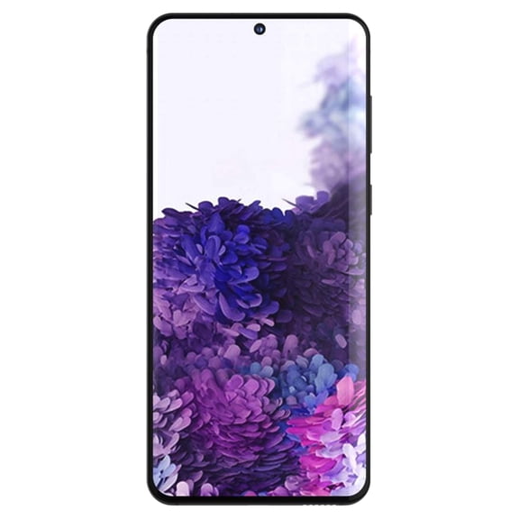 Pre-Owned Samsung Galaxy S20 5G G981U 128GB Gray Unlocked Smartphone (Refurbished: Good)