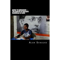 Heirs To Ambedkar: The Rebirth of Engaged Buddhism in India (Paperback)