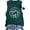 A-Dark Green68, variant on XIAONU Mountain Tree Print Tank Top for Women Sleeveless Crew Neck Pullover Top Breathable Nature Hiking Tanks