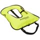 thumbnail image 1 of Phantom Aquatics Snorkel Chaleco Adulto Amarillo, 1 of 5