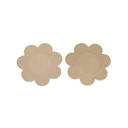 Fashion Forms Womens Breast Petals Nude Disposable Nipple Covers