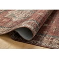 thumbnail image 6 of Loloi Anniston Spice / Multi Machine Washable Area Rug, 6 of 6