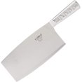 thumbnail image 1 of Winco Chinese Cleaver with Stainless Steel Handle, 1 of 4
