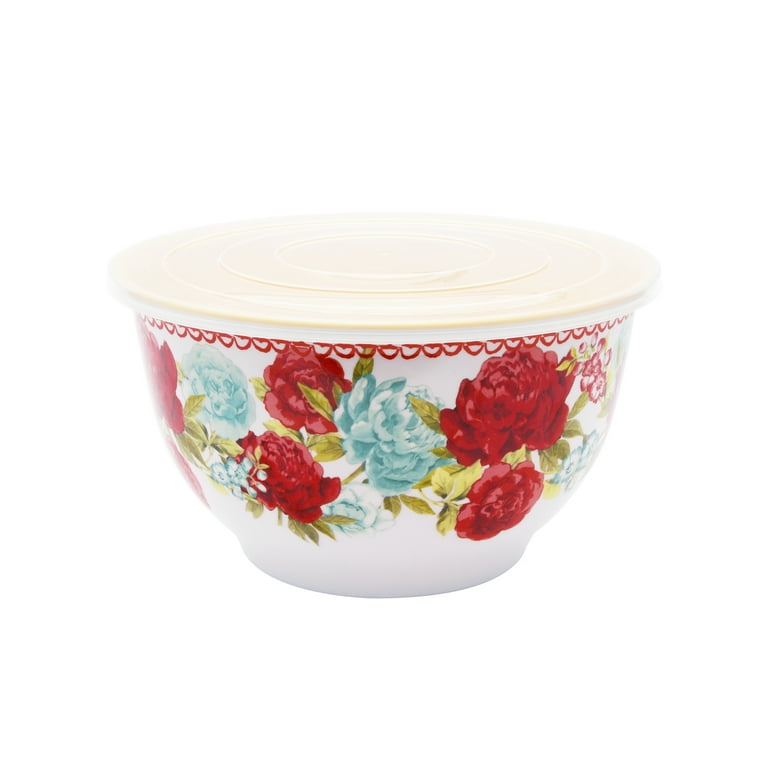 Walmart: The Pioneer Woman Mixing Bowl Set – only $24.50! – Wear It For Less
