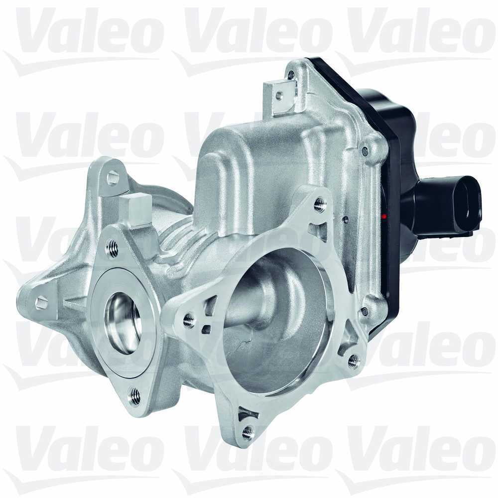 Valeo 700448 2010-2011 Volkswagen Amarok Pickup EGR Valve 2.0L