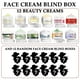 thumbnail image 5 of Caja De Regalo De Crema Facial Navideña Beauty Care Box Festival Theme Caja de belleza y cuidado de la piel Set de regalo Regalos para mujeres, 5 of 9
