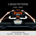 thumbnail image 4 of PETZL, IKO CORE Rechargeable LED Headlamp with Lightweight Headband and 500 Lumens, 4 of 8