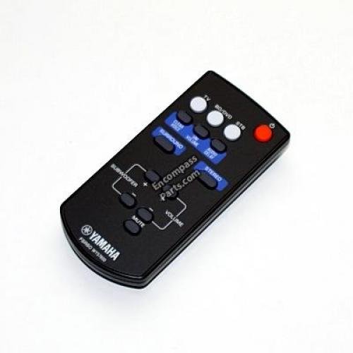 yamaha fsr60 wy57800 soundbar