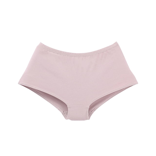 Culottes pour Femmes Culottes en Coton Grandes Tailles Boxeurs Leggings Rehausseur de Hanches Boxeurs