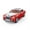Red, variant on Simulation Rolls-Royce Phantom Model Car Model Ornaments Luxury Car Sedan Children's Toy Car Boy Collection with Box