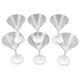 thumbnail image 2 of Gafas De Martini Led De Plástico, Gafas De Martini De Plástico Intermitentes Agregue Interesante Ambiente Interruptor Automático Buen Artesanía 210 Ml Para La Fiesta, 2 of 7