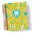 thumbnail image 1 of Agenda De Citas Dentista, Odontologo, Clinica Dental 2025, 1 of 8