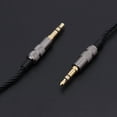 thumbnail image 5 of Audio Headphone Cable Replacements Headphone Line for SOLO Car AUX Wire 120cm Length Connection Cable, 5 of 11