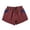 Brick Red, variant on Athletic Shorts Mens Jogger Mens Hiking Shorts Lightweight Quick Dry Summer Essentials Men's Shorts