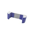 thumbnail image 1 of Cojín de lateral para silla, funda extraíble, relleno de espuma de alta densidad, respaldo suave, correa ajustable para adultos, 1 of 8