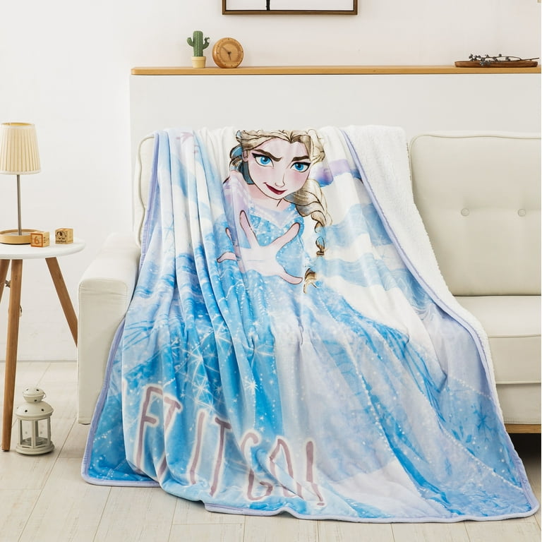 Disney's Frozen 2 Destiny Decor Throw Pillow by Jumping Beans®