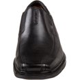 thumbnail image 2 of Clarks Unstructured Men's Un.Sheridan Dress Casual Slip On, Black, 9 D(M) US, 2 of 4