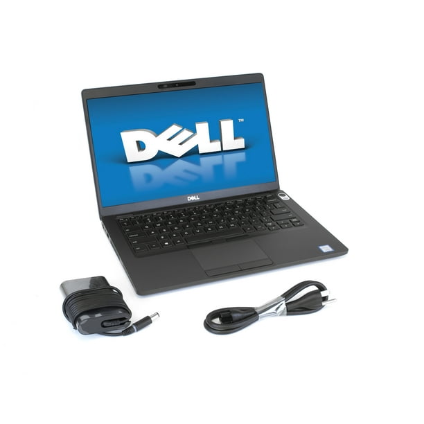 Pc de bureau Tout-en-un Dell Inspiron 5400 / i5 11è Gén / 8 Go