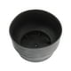 thumbnail image 3 of 2xScuba Dive Dive Cylinder Tank Boot Base de Goma Negra para Tanques de Aluminio de 6L Sunnimix Bota de tanque de buceo, 3 of 8