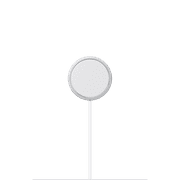 Apple MagSafe Charger (1m) Fast Charging Wireless Charger for iPhone 17, 16, 15, 14, 13, 12, Airpods