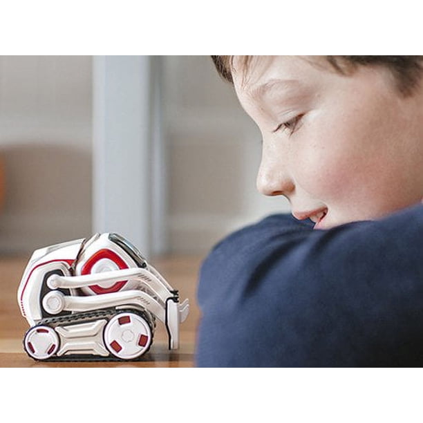 Anki Cozmo Base Kit - Coding & Robotics for Grade School - Walmart