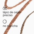 thumbnail image 4 of Clinique Quickliner Delineador para Cejas - Resistente a las Manchas, 4 of 5
