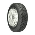 thumbnail image 5 of Bridgestone Blizzak MZ-03 RFT Winter 245/40R18 93Q Light Truck Tire Fits: 2013 Audi A4 Quattro Premium Plus, 2012-13 Audi A5 Cabriolet, 5 of 6