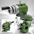 thumbnail image 3 of Universal Grinding Machine Holder Assembly U2 Model Multifunction Universal Tool Cutter Grinding Grinder Lathe Cutter Holder Multifunction Universal Grinding Machine Grinder Sharpener Tool, 3 of 10