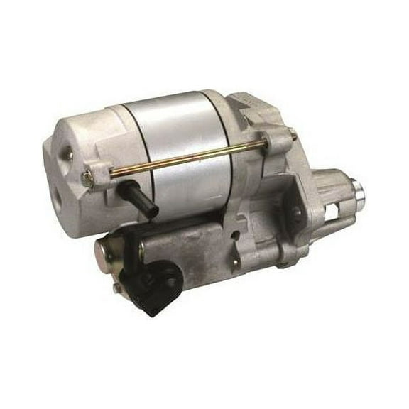 Starter - Compatible with 1999 - 2008 Dodge Ram 1500 2000 2001 2002 2003 2004 2005 2006 2007