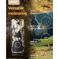 thumbnail image 4 of Range Finder Acer Hunting 1200 Yards 6X Zoom Camo, 4 of 7