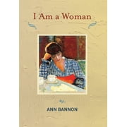 I Am a Woman (Hardcover)