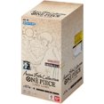 thumbnail image 1 of One Piece Card Game Extra Booster Anime 25th Collection EB-02 Booster Box (Japanese) - 24 Packs, 1 of 4