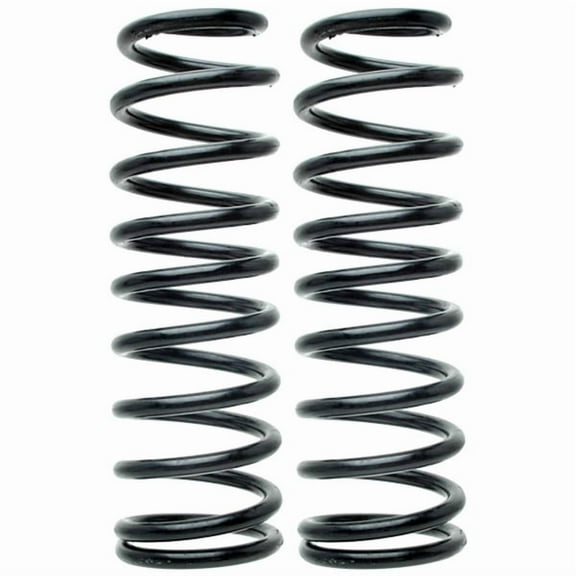 Moog Coil Spring Set P/N:80667 Fits select: 2007-2013 TOYOTA COROLLA, 2006 TOYOTA COROLLA CE/LE