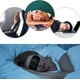thumbnail image 5 of Antifaz para dormir con los ojos vendados, cubierta para dormir con almohadilla para la nariz, paquete de 10, antifaz para dormir con los ojos vendados con almohadilla para la nariz y correa, 5 of 5