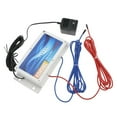 thumbnail image 4 of Descalcificador de agua para toda la casa descalcificador de agua dura electrónico alternativo sin sal, 4 of 10