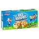 Carrés aux Rice Krispies avec bonbons au chocolat au lait M&M’s Minis (8 barres) – image 4 sur 17