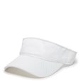 thumbnail image 4 of Outdoor Cap JMV-100 Jersey Mesh-White-Adult, 4 of 8