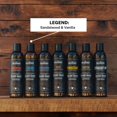 thumbnail image 4 of Paquete múltiple de esponjas de mar naturales reales, juego de regalo de spa de 5 piezas en bolsa premium, amable con la piel para baño, ducha, limpieza facial, mima a mamás, novias y adolescentes (pa, 4 of 5