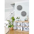 thumbnail image 3 of Screen Gems SGS-3675 Wall DÃ©cor, Grey, 3 of 5