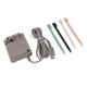 thumbnail image 1 of Kit De Lápiz Óptico Con Cargador Con Adaptador De CA, Seguro, Alta Flexibilidad, Alta Sensibilidad, Cargador De Viaje De Pared, Kit De Lápiz Óptico, Control Preciso Para, 1 of 7