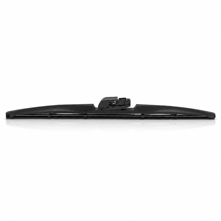 Super Tech 22" Hybrid Wiper Blade, Ceramic Shield photo 2