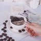 thumbnail image 5 of Molde de chocolate en forma de amor para hornear postres de dulces de pudín casero de bricolaje - Molde de silicona antiadherente apto para alimentos para cumpleaños, días festivos y ocasiones, 5 of 7
