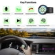 thumbnail image 4 of ATOTO Control Remoto para Volante de Automóvil con Botones Luminosos, Estilo Correa de Reloj, Inalámbrico para Estéreos Universales de Automóvil ATOTO, 4 of 5