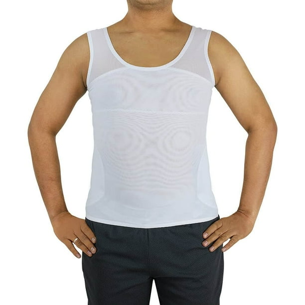 gynecomastia compression shirt reddit