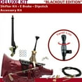 thumbnail image 1 of American Shifter  4L80E Shifter Kit 6 in. E Brake Cable Clevis Dipstick for D45FB, 1 of 1
